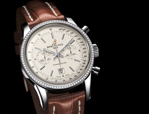 breitling transocean 1884|Breitling Transocean 38 chronograph.